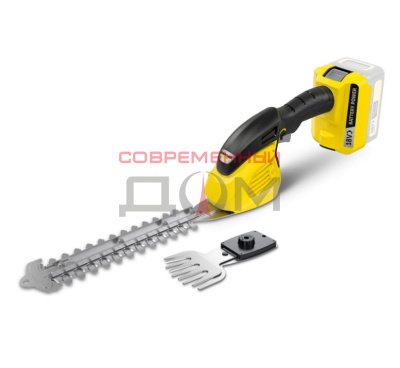 Ножницы для травы Karcher GSH 18-20 /1.444-200.0/